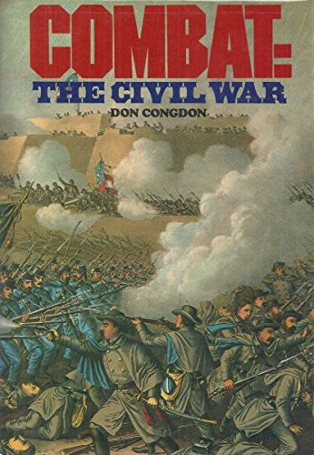 Combat: the Civil War - Livres & eBooks Amazon Espagne à 50.72€