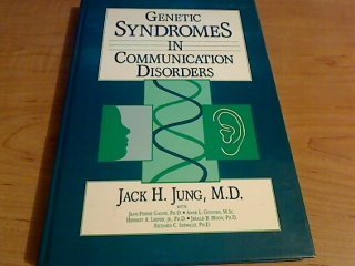 Genetic Syndromes in Communication Disorders - Sports & Fitness Amazon Espagne à 50.99€