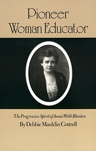 Pioneer Woman Educator: The Progressive Spirit of Annie... - Animalerie Amazon Allemagne à 34.64€