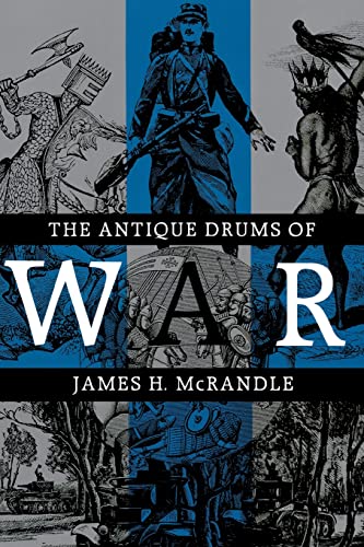 The Antique Drums of War - Livres & eBooks Amazon Italie à 23.73€
