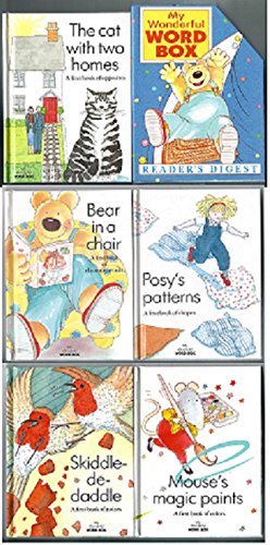 My Wonderful Word Box (Reader's Digest) - Livres & eBooks Amazon Espagne à 92.50€