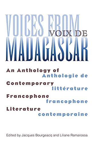 Voices from Madagascar - Auto & Moto Amazon Royaume-Uni à 11.35€