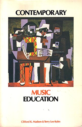 Contemporary Music Education - Livres & eBooks en promo à 16.28€