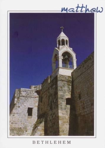 Matthew (New Living Translation Gospels) - Livres & eBooks en promo à 1.10€