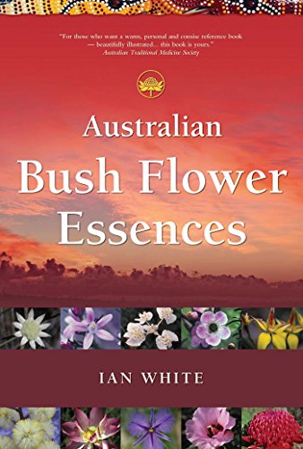 Australian Bush Flower Essences: 0 - Jardin & Extérieur Amazon Royaume-Uni à 4.35€