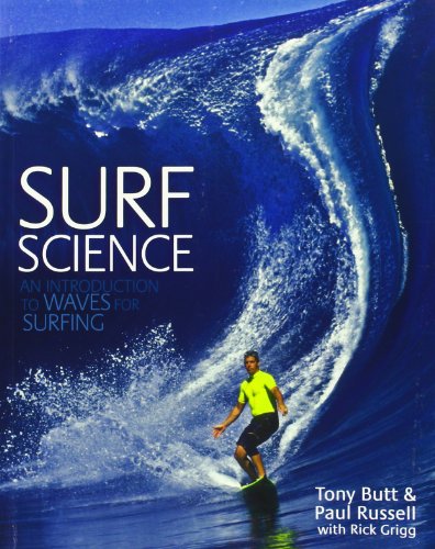 Surf Science: An Introduction to Waves for Surfing - Sports & Fitness Amazon Espagne à 30.25€