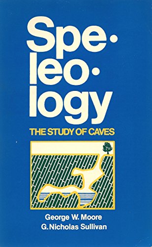 Speleology: The study of caves (Speleologia) - Livres & eBooks Amazon Italie à 24.31€