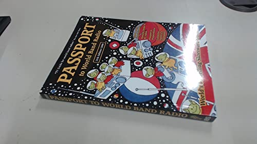 Passport to World Band Radio, 2009 - Sports & Fitness Amazon Royaume-Uni à 34.46€