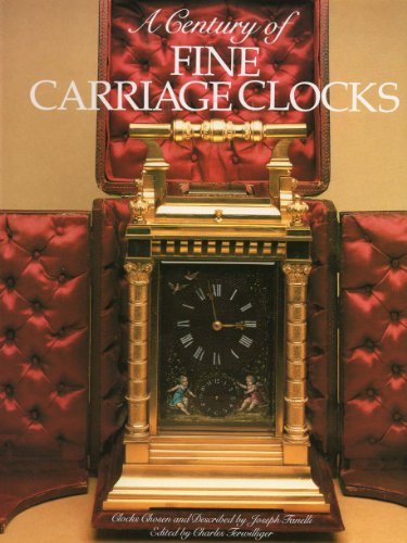 Century of Fine Carriage Clocks - Auto & Moto Amazon Royaume-Uni à 28.71€