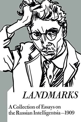 Landmarks: A Collection of Essays on the Russian... - Deal du jour à 32.96€