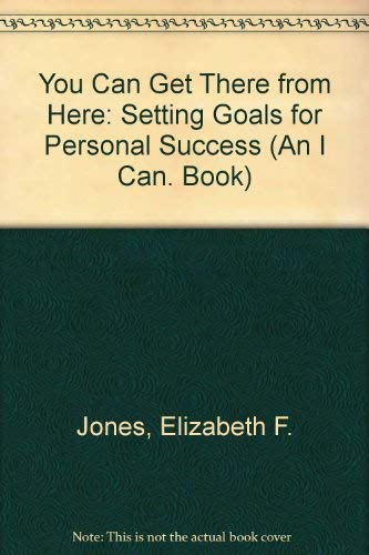 You Can Get There from Here: Setting Goals for Personal... - Sports & Fitness Amazon Espagne à 30.04€