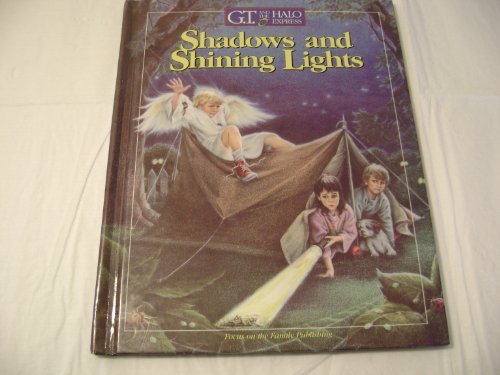 Shadows and Shining Lights (G.T. and the Halo Express, No 1) - Maison & Cuisine Amazon Royaume-Uni à 25.55€