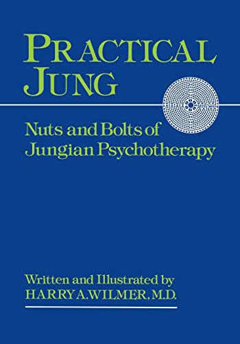 Practical Jung: Nuts and Bolts of Jungian Psychotherapy - Bricolage & Outils Amazon Royaume-Uni à 14.45€