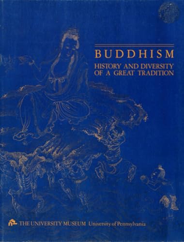 Buddhism: History and Diversity of a Great Tradition - Livres & eBooks en promo à 6.25€