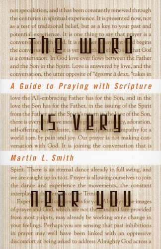 Word is Very Near You: A Guide to Praying With Scripture - Amazon Royaume-Uni à 13.99€