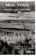 Mesa Verde Ancient Architecture: Selections from the... - Livres & eBooks Amazon Royaume-Uni à 24.28€