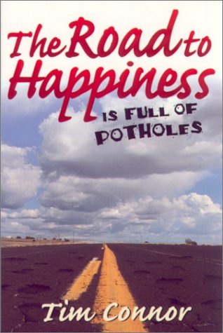 The Road to Happiness Is Full of Potholes - Maison & Cuisine Amazon Allemagne à 16.00€