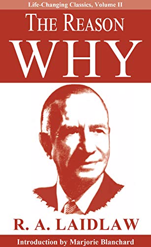 The Reason Why (Life-Changing Classics) - Livres & eBooks Amazon Espagne à 7.98€
