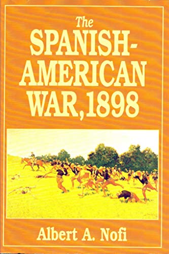 The Spanish-American War: 1898 - Maison & Cuisine Amazon Italie à 63.04€