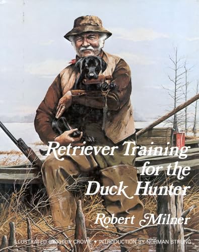Retriever Training for the Duck Hunter - Sports & Fitness Amazon Espagne à 54.63€