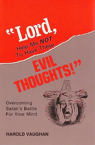 Lord, Help Me Not To Have These Evil Thouhts! - Livres & eBooks Amazon Italie à 27.57€