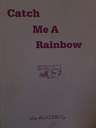 Catch Me a Rainbow - Animalerie Amazon Italie à 53.90€