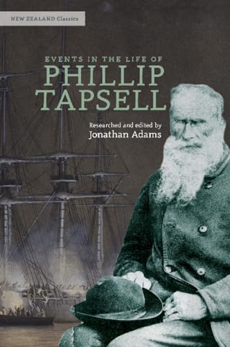 Events in the Life of Phillip Tapsell: The Old Dane (New... - Amazon Royaume-Uni à 8.00€