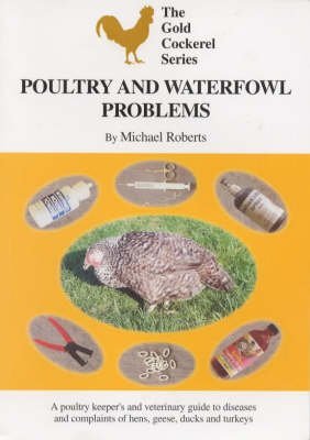 Poultry and Waterfowl Problems (Gold Cockerel S.) - Livres & eBooks Amazon Espagne à 7.86€