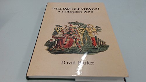 William Greatbatch: A Staffordshire Potter - Sports & Fitness en promo à 7.99€