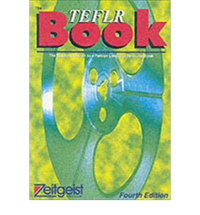 TEFLR BOOK en promo sur Amazon