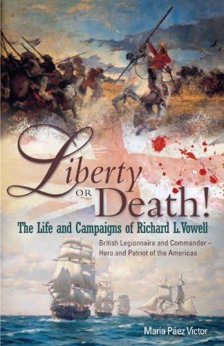 Liberty or Death! The Life and Campaigns of Richard L.... - Livres & eBooks Amazon Royaume-Uni à 4.56€