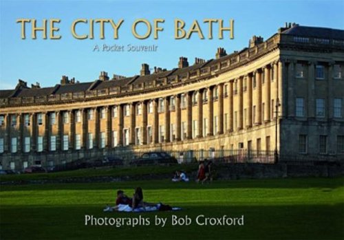 The City of Bath - Sports & Fitness Amazon Royaume-Uni à 4.80€