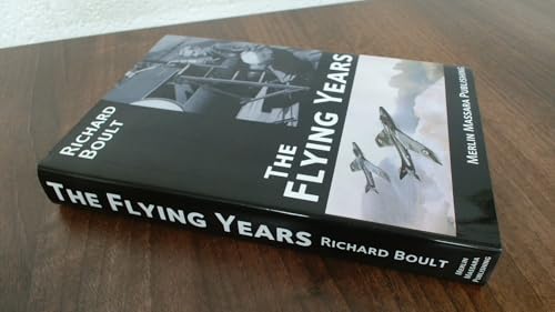 The Flying Years (Aviation) en promo sur Amazon