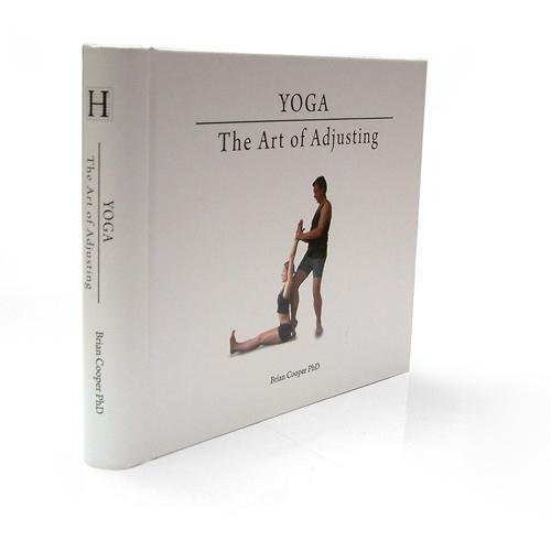 Yoga: The Art of Adjusting 2nd Edition - Sports & Fitness Amazon Espagne à 55.23€