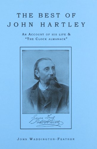 The Best of John Hartley: An Account of His Life and "The... - Livres & eBooks Amazon Espagne à 2.38€