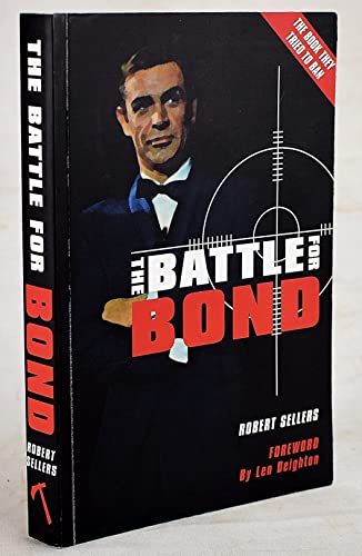 Battle for Bond: Second Edition - Bon plan à 6.71€