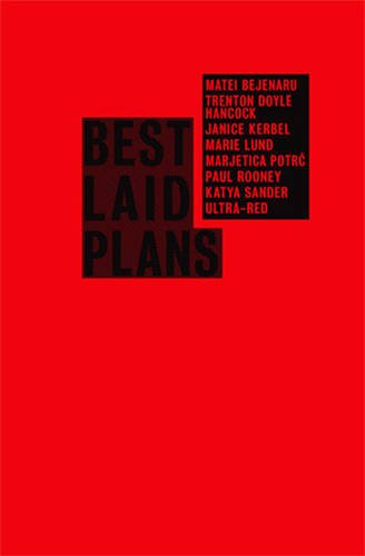 Best Laid Plans en promo sur Amazon