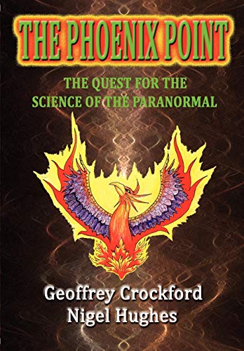 The Phoenix Point: The Quest for the Science of the... - Bricolage & Outils Amazon Royaume-Uni à 5.00€