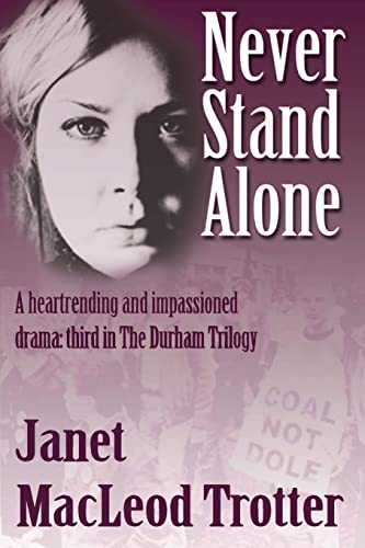 Never Stand Alone: A heartrending and impassioned drama:... - High-Tech & Électronique Amazon Royaume-Uni à 6.08€