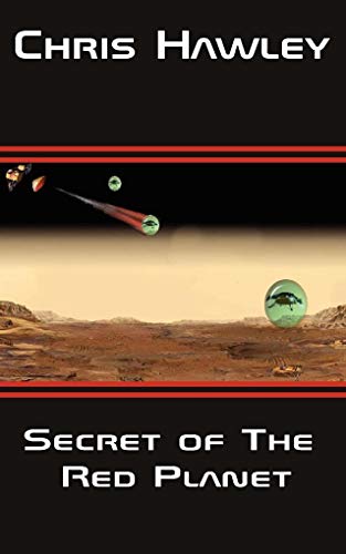 Secret of a Red Planet - Sports & Fitness Amazon Allemagne à 6.89€