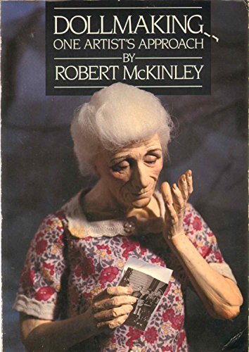 Dollmaking: One Artist's Approach - Jouets & Jeux Amazon Italie à 49.86€