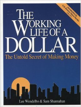 The Working Life of a Dollar: The Untold Secret of Making... - Livres & eBooks Amazon Royaume-Uni à 19.86€