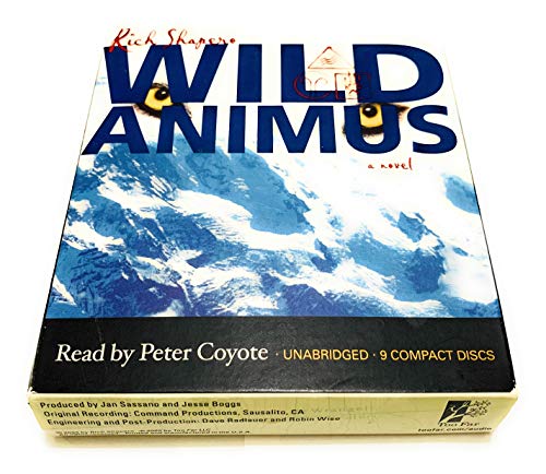 Wild Animus - Livres & eBooks Amazon Royaume-Uni à 3.33€