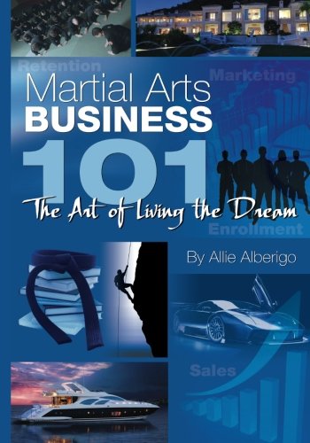 Martial Arts Business 101 - Amazon Allemagne à 15.54€