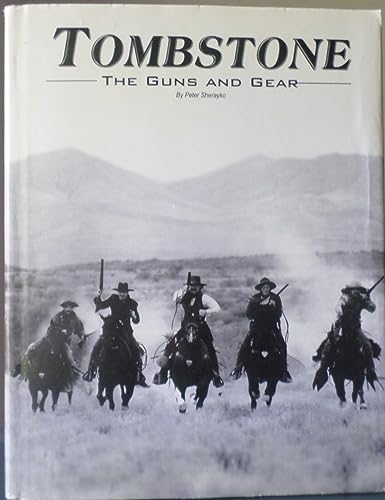 Tombstone: The Guns & Gear - Livres & eBooks Amazon Espagne à 71.40€