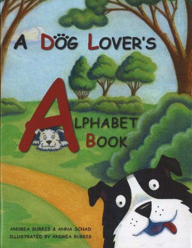 A Dog Lover's Alphabet Book - Animalerie Amazon Espagne à 15.13€