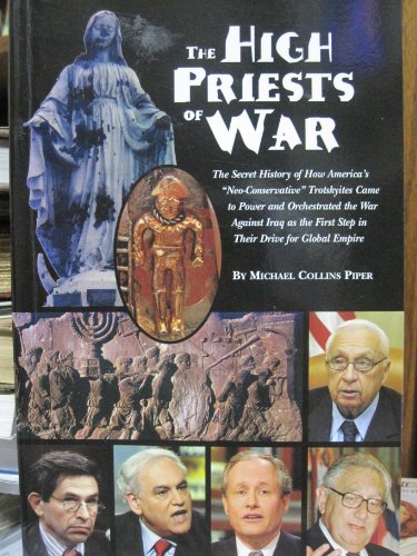 The High Priests of War - Musique & Instruments Amazon Allemagne à 13.74€