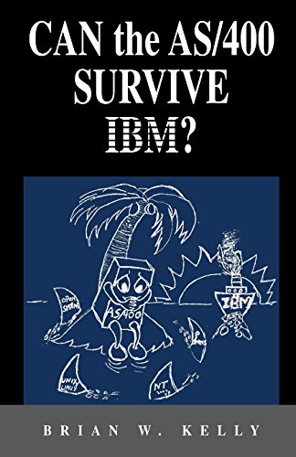 Can the AS/400 Survive IBM?: This classic 2004 saga about... - Sports & Fitness Amazon Italie à 110.76€