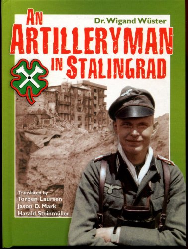 An Artilleryman In Stalingrad - Livres & eBooks en promo à 6.43€