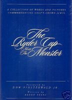 The Ryder Cup Meets the Monster - Sports & Fitness Amazon Royaume-Uni à 27.32€